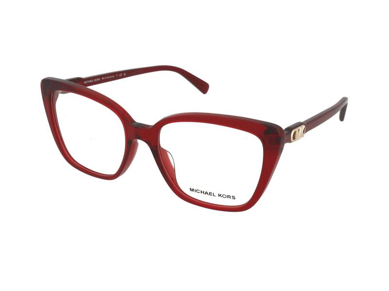 Ochelari de vedere Michael Kors Avila MK4110U 3955
