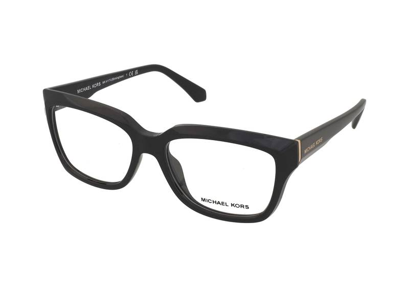Ochelari de vedere Michael Kors Birmingham MK4117U 3005
