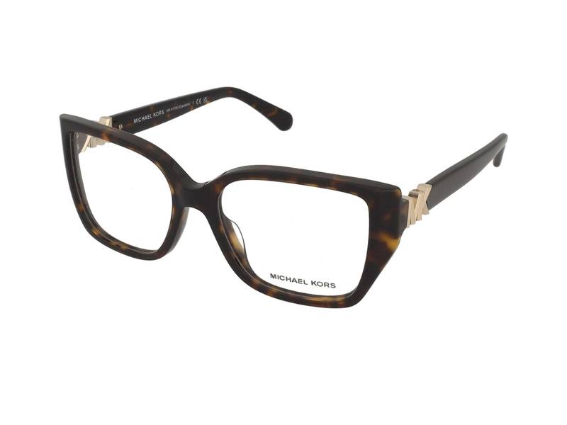 Ochelari de vedere Michael Kors Castello MK4115U 3006