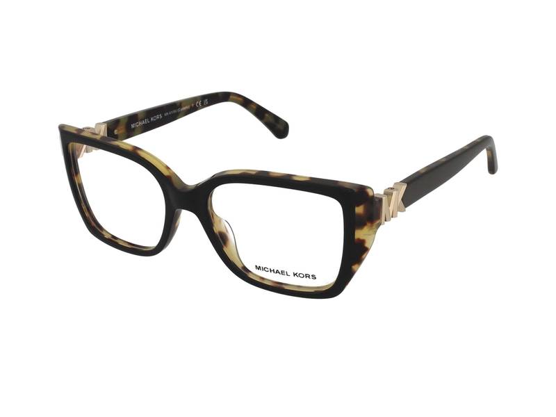 Ochelari de vedere Michael Kors Castello MK4115U 3950