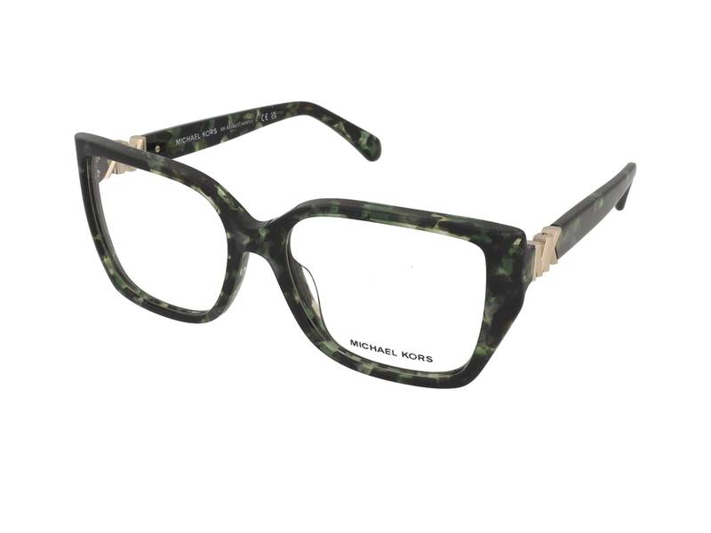 Ochelari de vedere Michael Kors Castello MK4115U 3953