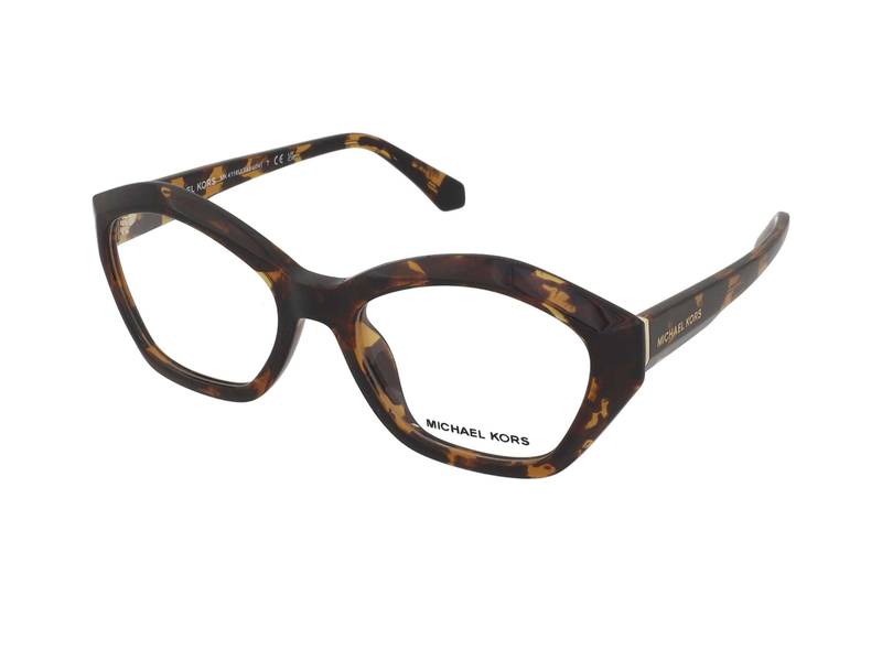 Ochelari de vedere Michael Kors Castello MK4116U 3006