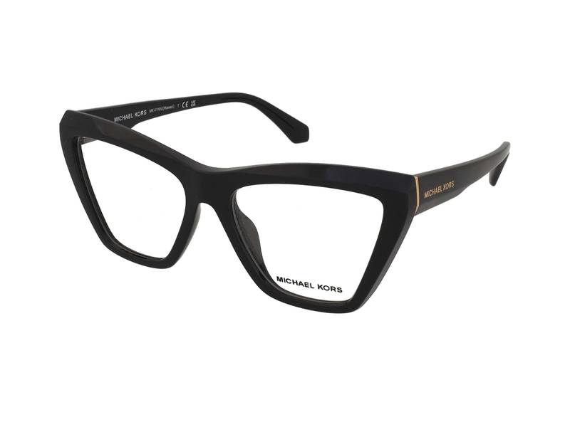 Ochelari de vedere Michael Kors Hawaii MK4118U 3005