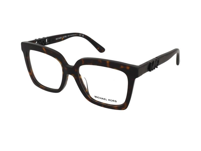 Ochelari de vedere Michael Kors Nassau MK4119U 3006