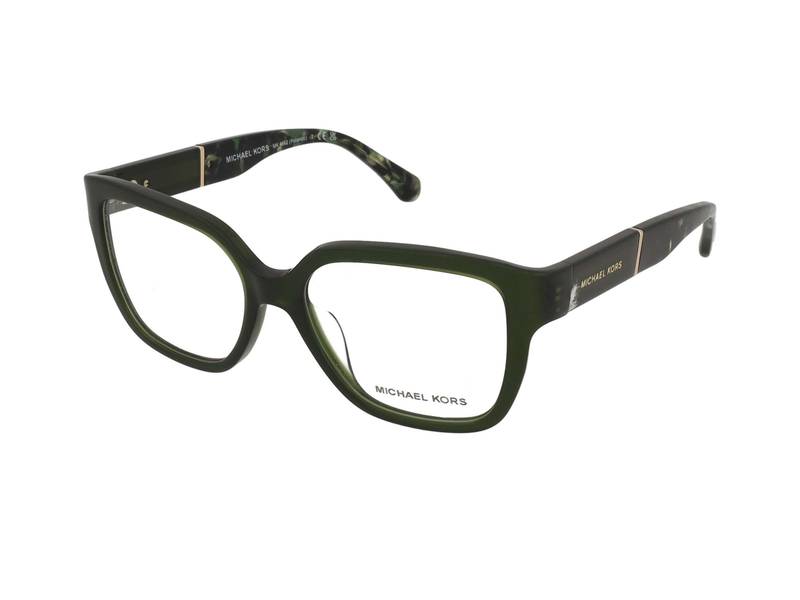 Ochelari de vedere Michael Kors Polanco MK4112 3947
