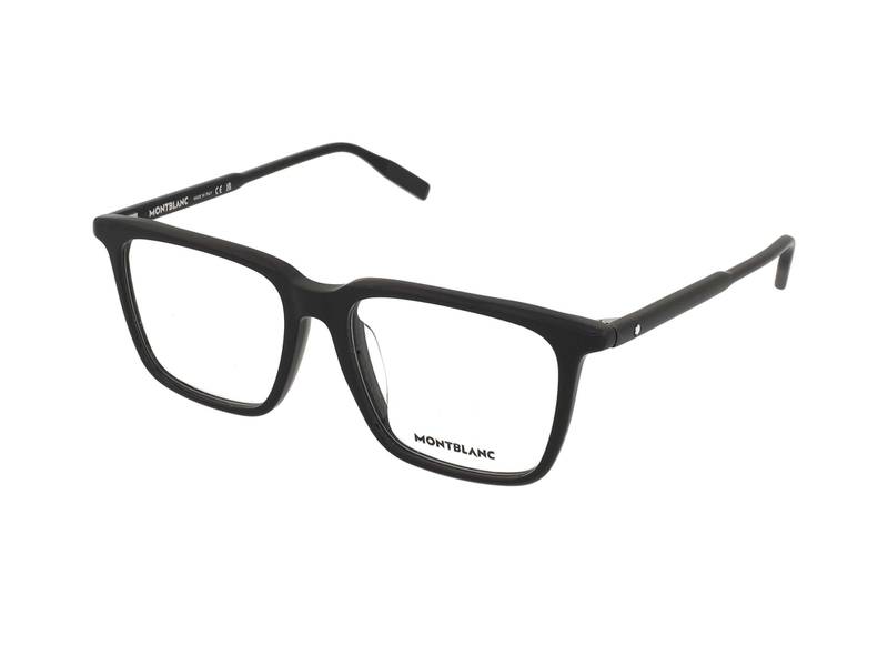 Ochelari de vedere Montblanc MB0011OA 001