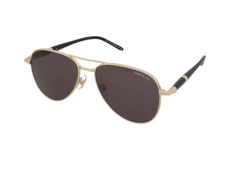 Ochelari de soare Montblanc MB0345S 001