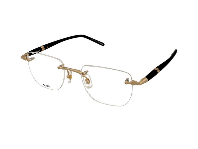 Ochelari de vedere Montblanc MB0346O 001