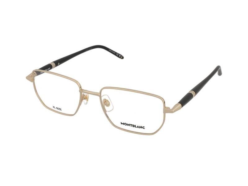 Ochelari de vedere Montblanc MB0347O 004
