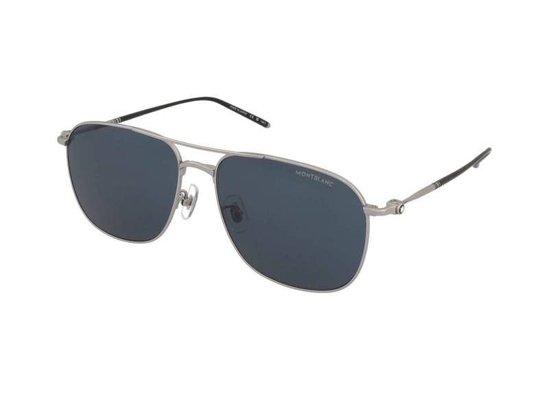 Ochelari de soare Montblanc MB0417SA 004