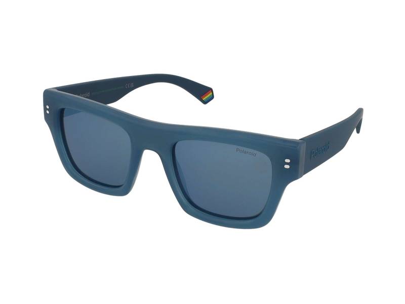 Ochelari de soare Polaroid PLD 6238/S/X MVU/5X