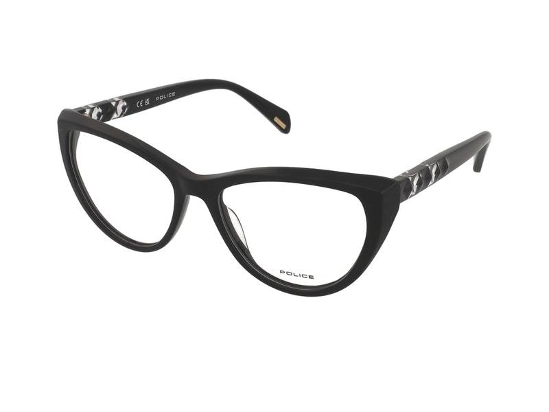 Ochelari de vedere Police Hedron 3 VPLL31 0700