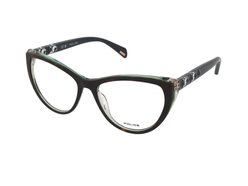 Ochelari de vedere Police Hedron 3 VPLL31 07NV