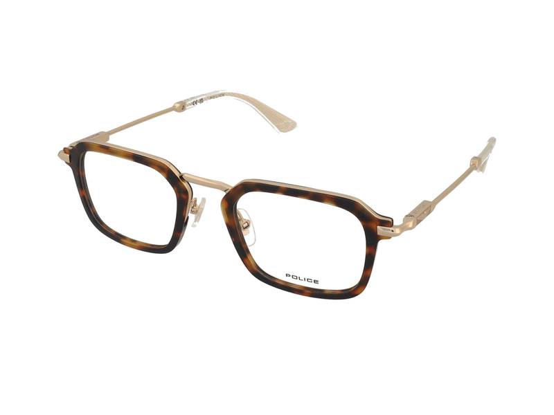 Ochelari de vedere Police Horizon 7 VPLL73 300Y
