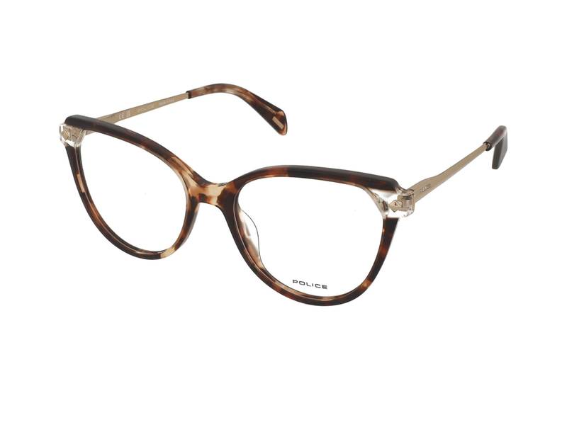 Ochelari de vedere Police Stagedive 14 VPLL27 02AD
