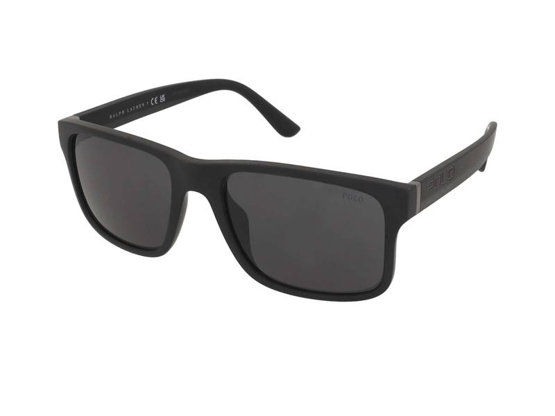Ochelari de soare Polo Ralph Lauren PH4195U 5001/87