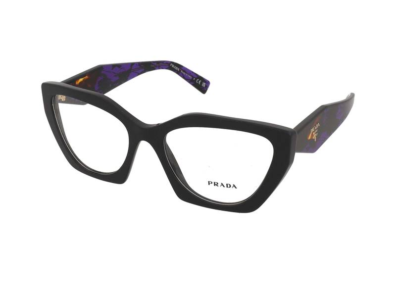 Ochelari de vedere Prada PR 09YV 19S1O1