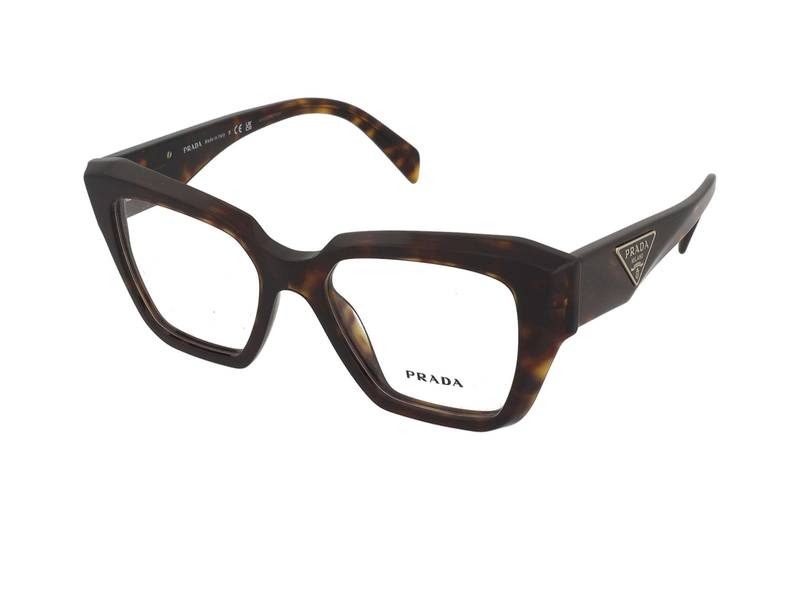 Ochelari de vedere Prada PR 09ZV 2AU1O1