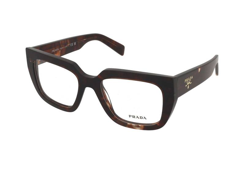 Ochelari de vedere Prada PR A03V 14P1O1