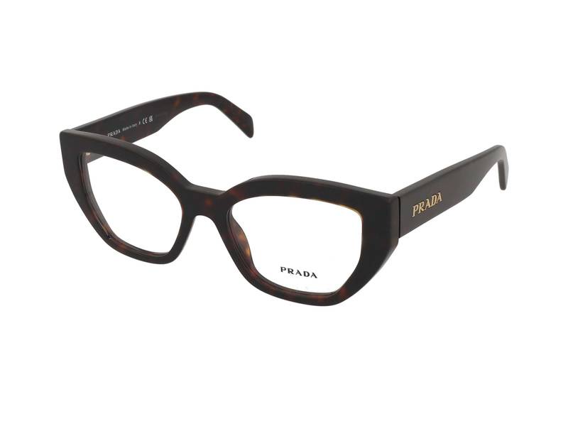 Ochelari de vedere Prada PR A16V 17N1O1