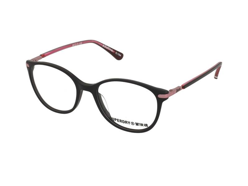 Ochelari de vedere Superdry SDO Adalina 104