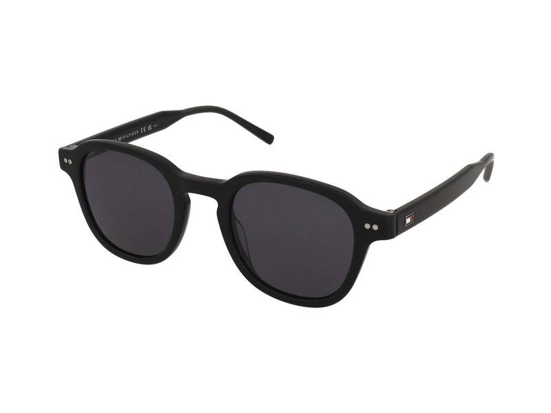 Ochelari de soare Tommy Hilfiger TH 2185/S 807/IR