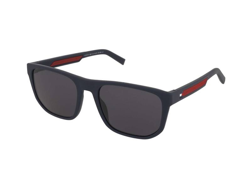 Ochelari de soare Tommy Hilfiger TH 2200/S 8RU/IR