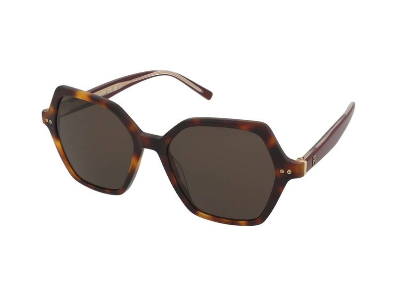 Ochelari de soare Tommy Hilfiger TH 2213/S 05L/70