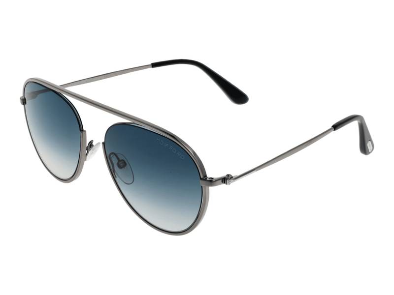 Ochelari de soare Tom Ford FT0599 5508W