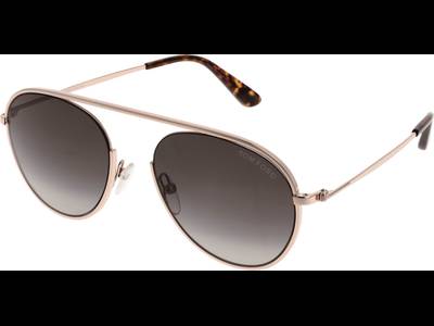 Tom Ford FT0599 5528K