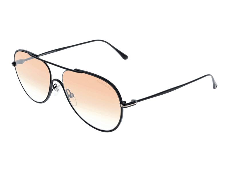 Ochelari de soare Tom Ford FT0695 6001F