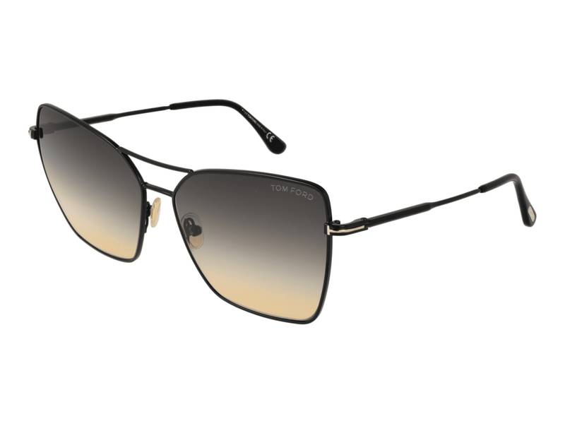 Ochelari de soare Tom Ford FT0738 6101B