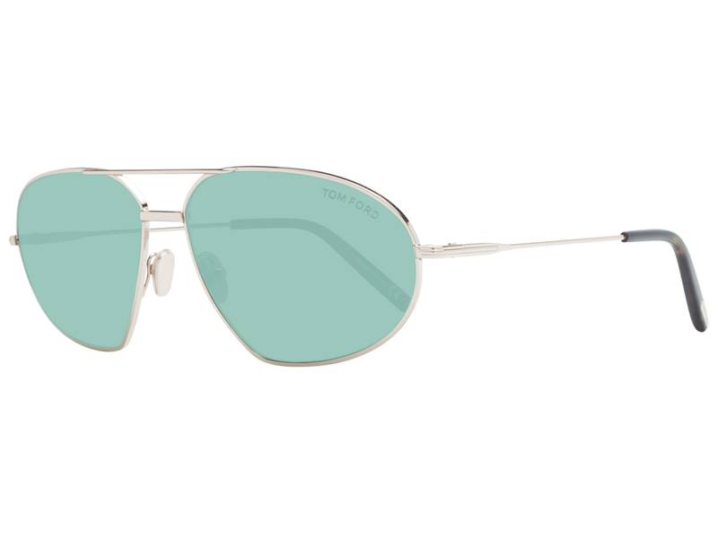 Ochelari de soare Tom Ford FT0771 6328N