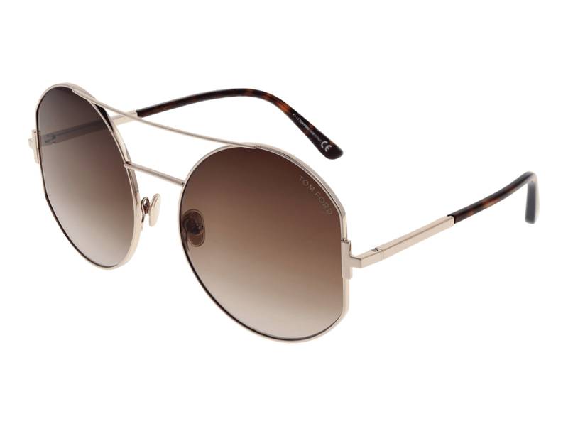 Ochelari de soare Tom Ford FT0782 6028F