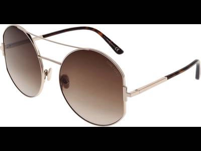 Tom Ford FT0782 6028F