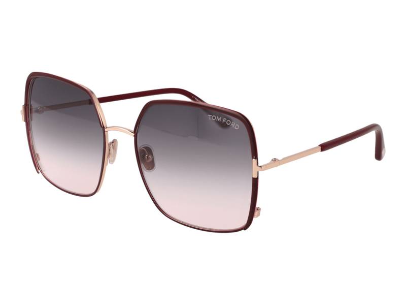Ochelari de soare Tom Ford FT1006 6069W