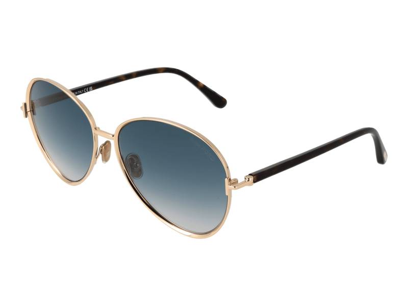 Ochelari de soare Tom Ford FT1028 5928W