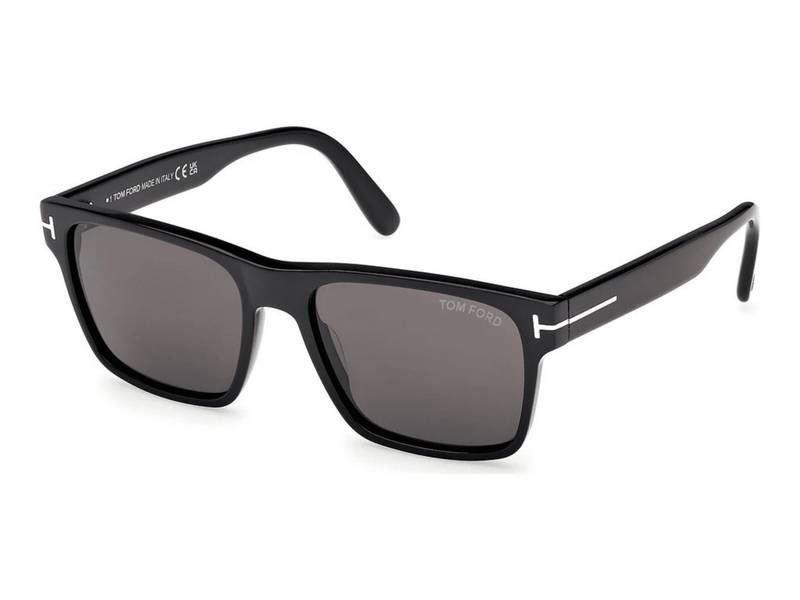 Ochelari de soare Tom Ford FT1205 01A