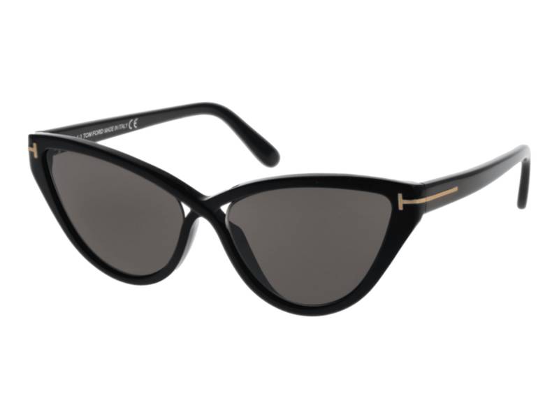 Ochelari de soare Tom Ford FT5729 56BGS
