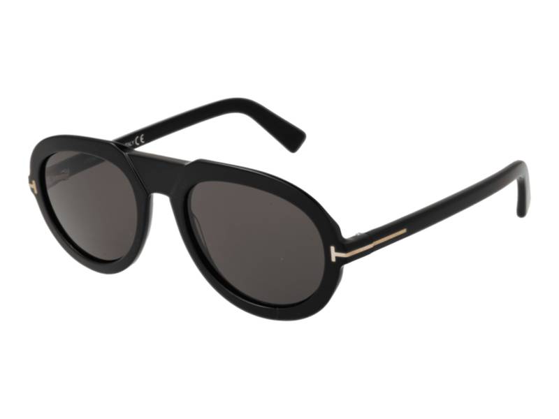 Ochelari de soare Tom Ford FT5756-B 53BGS