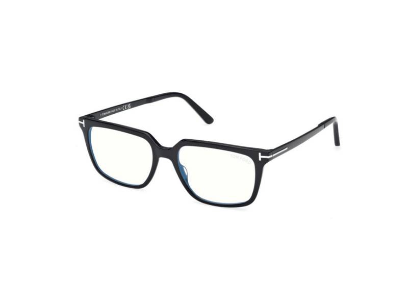Ochelari de vedere Tom Ford FT6039-B 001