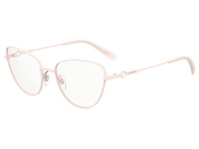 Ochelari de vedere Love Moschino MOL608/TN 8KJ