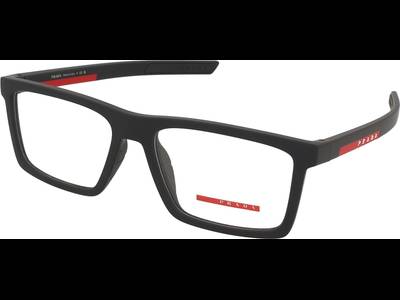 Prada Linea Rossa PS 02QV 1BO1O1
