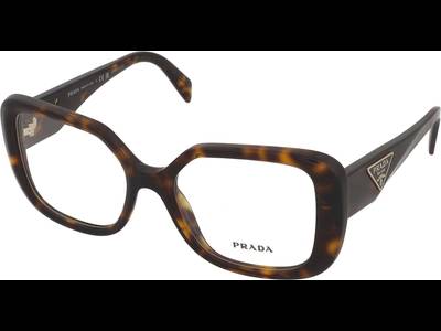 Prada PR 10ZV 2AU1O1