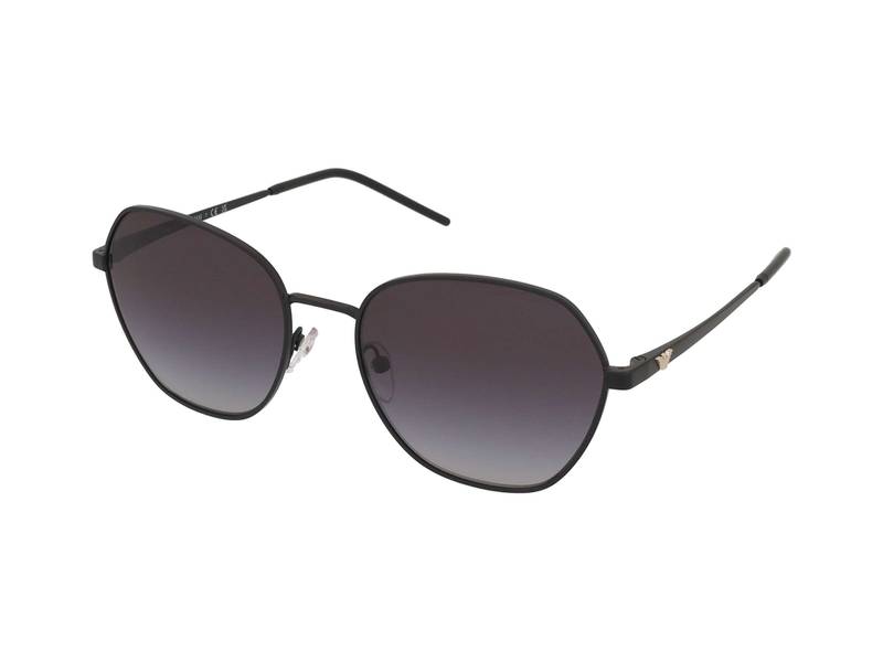 Ochelari de soare Emporio Armani EA2161 3001/8G 