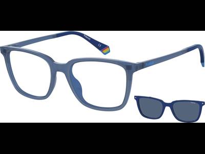 Polaroid PLD 6136/CS/BB PJP