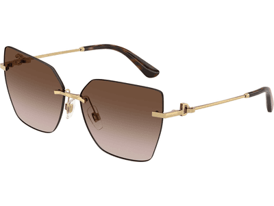 Dolce & Gabbana DG2321 02/13