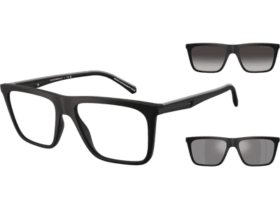 Emporio Armani EA4258 50011W