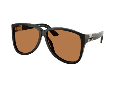 Ochelari de soare Miu Miu MU 07ZS ​1AB5S0