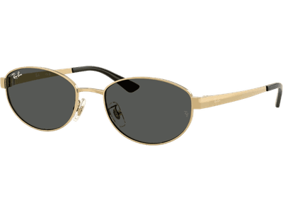 Ray-Ban RB3774D 001/87